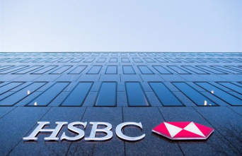 HSBC increases profit by 17.6% in 2022, to almost 14,000 million