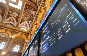 The Ibex 35 takes off towards the mid-session and recovers 9,400 points