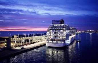 Residents of Barcelona and cruise passengers agree that the city is overcrowded