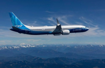 Boeing brings its fuel-efficient aircraft to the Paris Air Show 2023