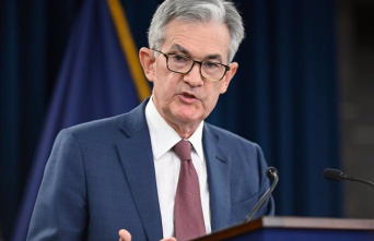 Powell (Fed) warns that the resilience of the financial system cannot be taken for granted
