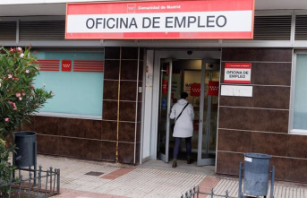 The job offer grew by 25.3% in 2022, with levels not seen since 2008, according to Infoempleo and Adecco