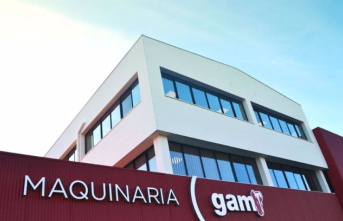 GAM will vote this Thursday for the re-election of its president, Pedro Luis Fernández, as executive director