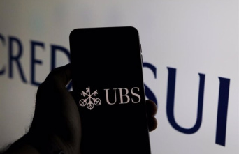 UBS completes acquisition of Credit Suisse