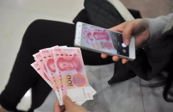 Chinese state banks cut interest on deposits to stimulate the economy