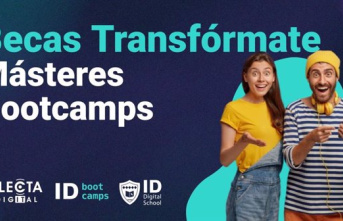 RELEASE: ID Bootcamps and Selecta Digital promote training in technology and communication