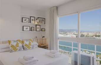 The price of vacation rentals in Spain grows 11% in the first quarter, according to the INE