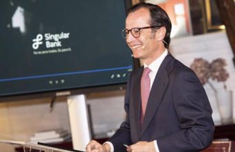 Singular Bank to take "necessary" legal action if UBS breaches non-compete agreement
