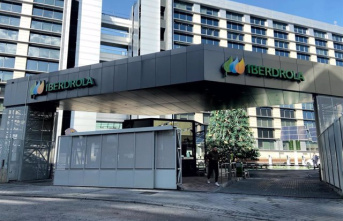 Iberdrola will redeem 206.36 million treasury shares to reduce capital by 154.77 million euros