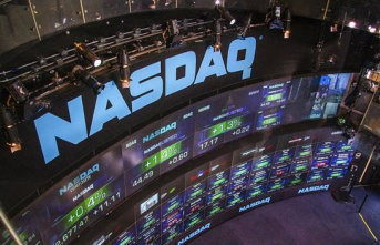 The Nasdaq-100 index undertakes an extraordinary adjustment to contain the weight of the technological colossi