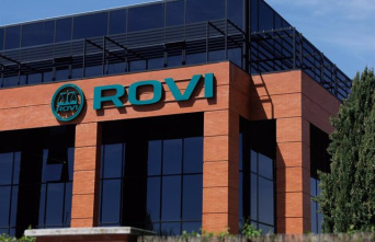 Rovi earns 66.6 million until June, 17% less, and starts a share buyback program