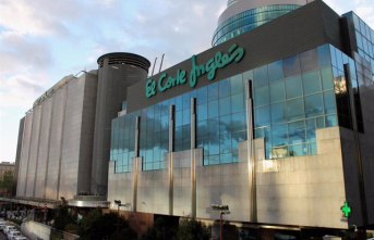 El Corte Inglés holds its meeting today after presenting a record profit of 870 million and shooting up sales