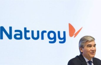 The Naturgy board confirms its "total confidence" in Reynés and the company will raise the dividend