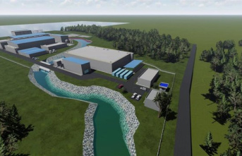 Acciona is awarded its third water treatment plant in the Philippines to supply 2 million people