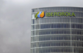 Iberdrola strengthens its financing and reduces its 2023 debt maturities to less than 2,000 million