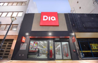 Grupo Dia sells its business in Portugal to Auchan for 155 million
