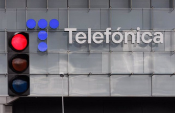 Telefónica allies with Elon Musk's Starlink and expands connectivity for companies around the world