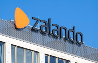 Zalando more than quadruples its profit in the second quarter and exceeds 50 million customers