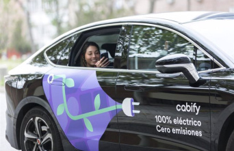 The Supreme Court supports VTC's Ábalos decree and refuses to indemnify Cabify with 237 million euros
