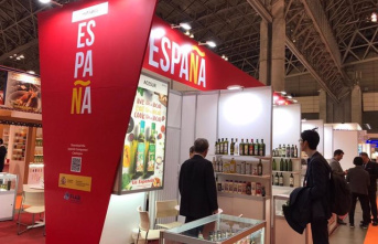 Agriculture signs an agreement with FIAB to promote Spanish products in international markets