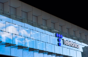 Criteria Caixa intensifies the purchase of Telefónica shares in August and invests almost 65 million in 2023