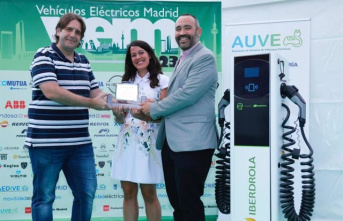 Iberdrola and Northgate, awarded by users of electric vehicles