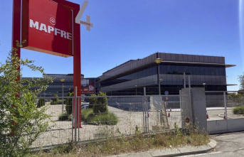Mapfre places its solvency ratio at 197.3% at the end of June, below that of March