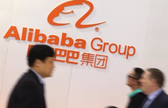 Alibaba requests to list its logistics subsidiary Cainiao on the Hong Kong Stock Exchange