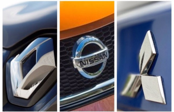 The Alliance (Renault, Nissan, Mitsubishi) will have a cooperative project model until the end of the year