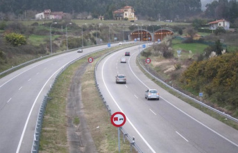 The Government assures that it is finalizing the elimination of tolls and Brussels sees "satisfactory" progress