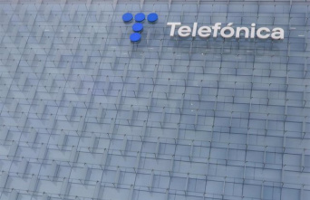 The Saudi operator STC acquires a 9.9% stake in Telefónica for 2.1 billion euros