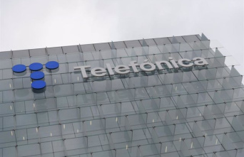 Morgan Stanley reveals a stake in Telefónica of 12.178%, including 9.9% of the Saudi STC