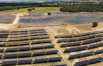 Grenergy advances on its 'Valkyria' project and sells 300 MW of solar to Allianz for 271 million