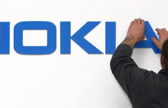 Nokia will cut up to 14,000 jobs to reduce costs after earning 35% less until September