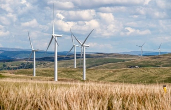 Engie, Forestalia, General Electric and Mirova refinance the 194 MW 'Goya Project'