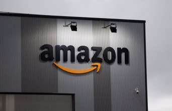 Amazon generates an investment of 670 million in Spain with its renewable energy projects