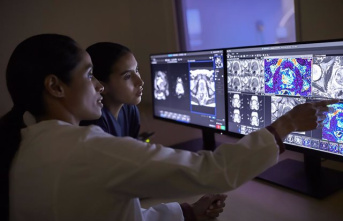 STATEMENT: Philips partners with Quibim to develop AI-based solutions for prostate cancer screening