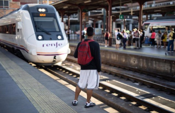Renfe reaches two million free passes issued for Cercanías, Rodalies and Media Distancia