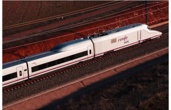 Renfe awards the challenge of the 'Mobility Metaverse' to BIM 6D, which creates digital infrastructure models