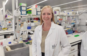 STATEMENT: UIC Barcelona researcher identifies a possible therapeutic target against metastatic breast cancer