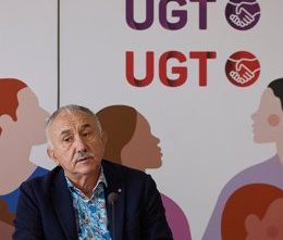UGT calls for limiting business margins and reinforcing wage growth