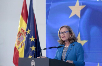 Calviño encourages a Franco-German agreement that makes it easier for the Twenty-Seven to agree on the new EU fiscal rules
