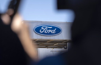 UGT warns that the situation at Ford Almussafes "has changed due to the company's "doubts"