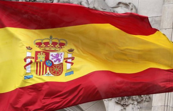 The OECD raises Spain's growth to 2.5% in 2023, but cools that of 2024 to 1.5%