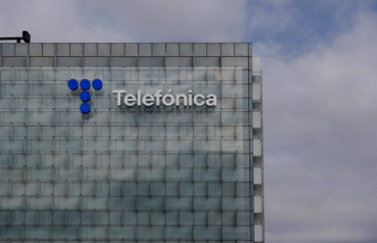 Brussels abstains on the Saudi entry into Telefónica and indicates that the decision corresponds to the Government