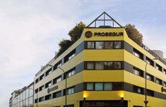 Helena Revoredo, owner of Prosegur, launches a takeover bid for 15% of the company for 149.6 million