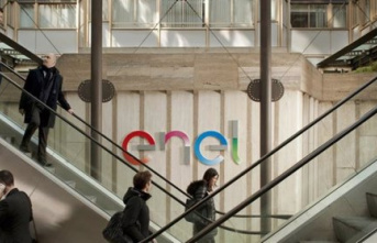 Enel will invest almost 36,000 million euros until 2026, with the focus on Italy and Spain