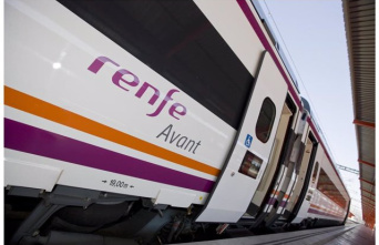 Renfe will invest 32 million euros until 2025 to improve computer and telecommunications systems