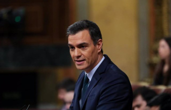 Moody's warns of the negative effect on Spain's rating of the agreements for Sánchez's investiture