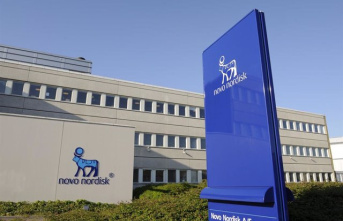 Novo Nordisk will invest almost 6 billion in expanding its capacity to meet demand